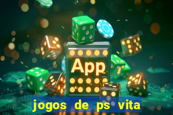 jogos de ps vita download pkg